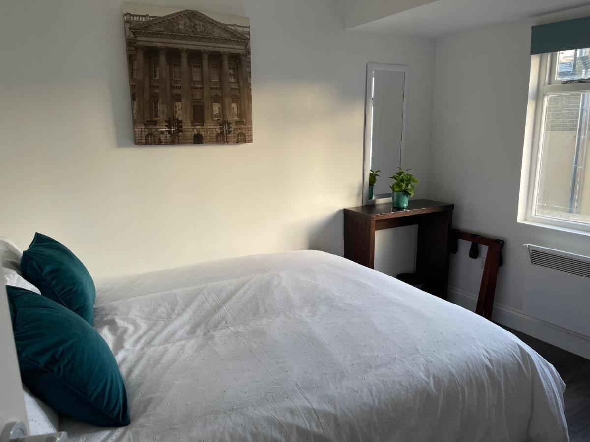 93 Charlotte Daire Londra Dış mekan fotoğraf